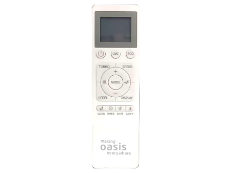 Сплит-система Oasis OC-7