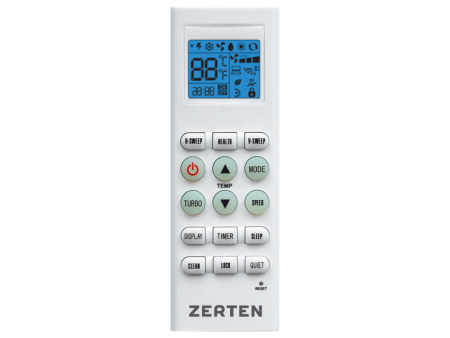 Сплит-система Zerten ZH-9