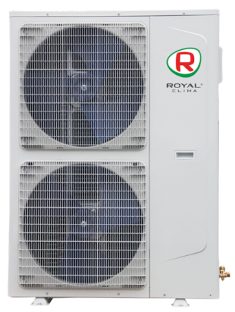 Канальная сплит-система Royal Clima ES-D 60HWX/ES-E 60HX Esperto 2022