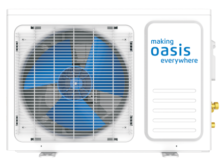 Сплит-система Oasis OC-7