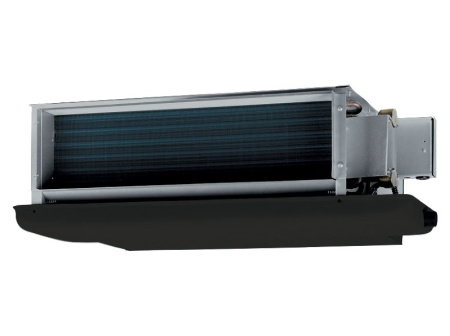 Фанкойл канальный Electrolux EFF-600G50 Carryflow